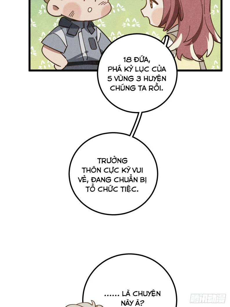 Tôi Không Cùng Anh Đến Vùng Đất Bắp Ngô Đâu! Chapter 13 - 24