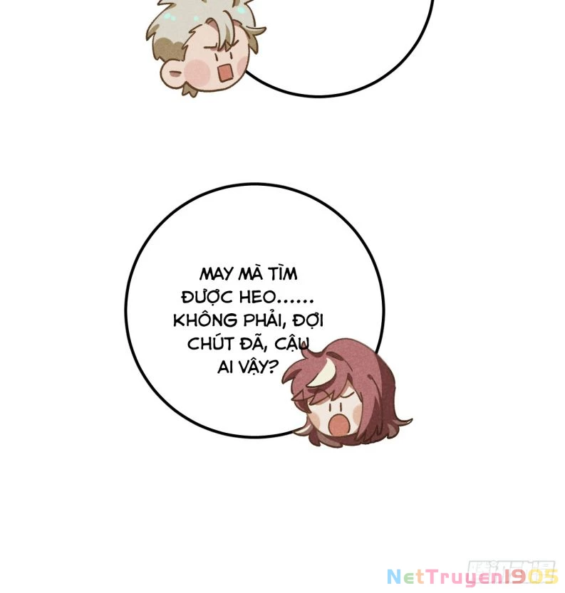 Tôi Không Cùng Anh Đến Vùng Đất Bắp Ngô Đâu! Chapter 13 - 25