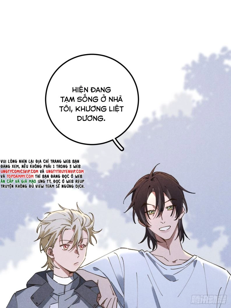 Tôi Không Cùng Anh Đến Vùng Đất Bắp Ngô Đâu! Chapter 13 - 26