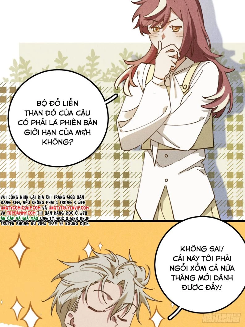 Tôi Không Cùng Anh Đến Vùng Đất Bắp Ngô Đâu! Chapter 13 - 29