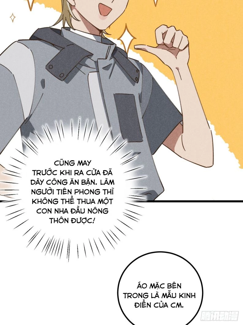 Tôi Không Cùng Anh Đến Vùng Đất Bắp Ngô Đâu! Chapter 13 - 30