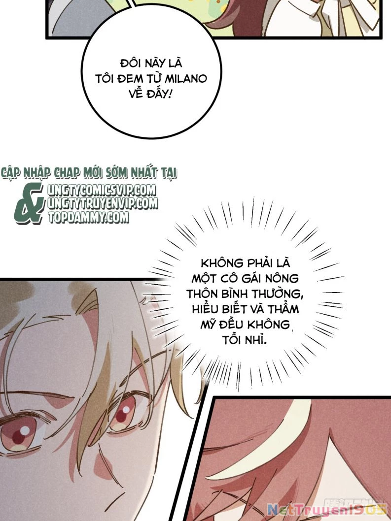 Tôi Không Cùng Anh Đến Vùng Đất Bắp Ngô Đâu! Chapter 13 - 32