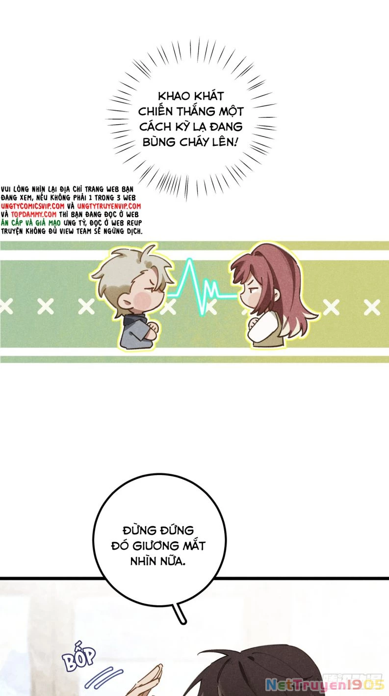 Tôi Không Cùng Anh Đến Vùng Đất Bắp Ngô Đâu! Chapter 13 - 34