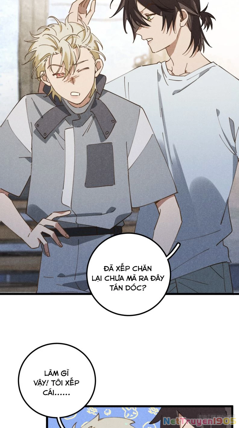 Tôi Không Cùng Anh Đến Vùng Đất Bắp Ngô Đâu! Chapter 13 - 35