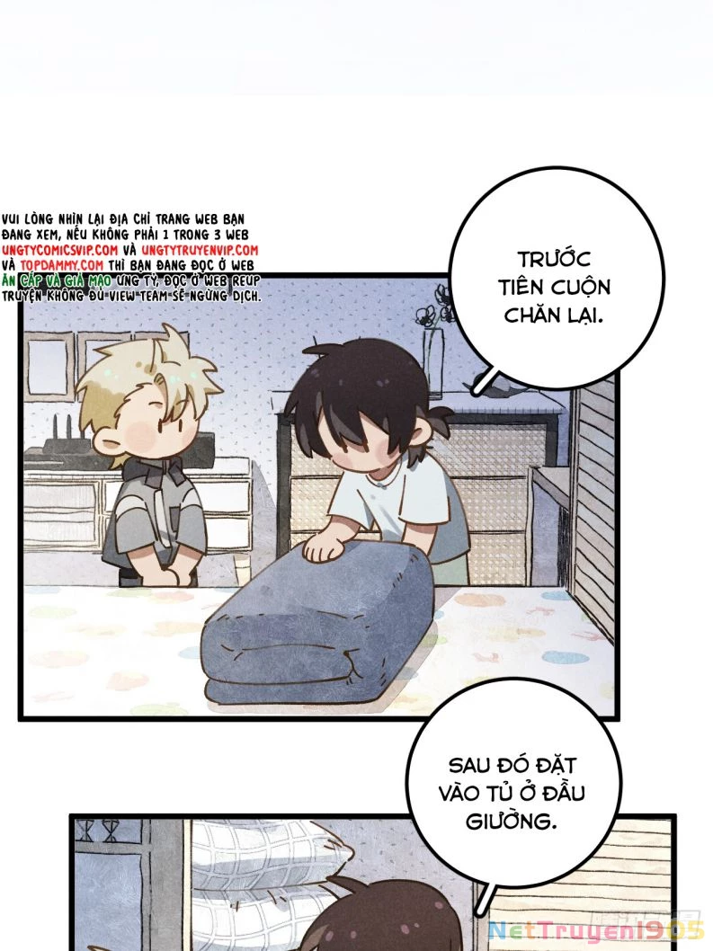 Tôi Không Cùng Anh Đến Vùng Đất Bắp Ngô Đâu! Chapter 13 - 39