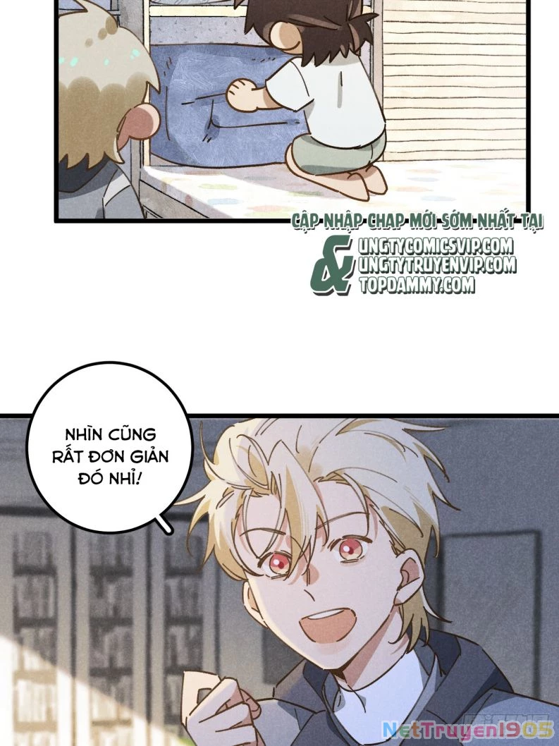 Tôi Không Cùng Anh Đến Vùng Đất Bắp Ngô Đâu! Chapter 13 - 40