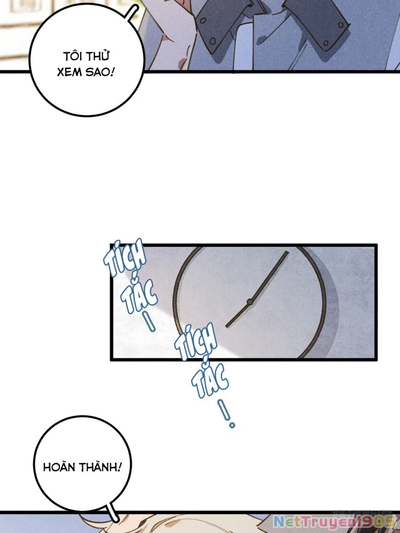 Tôi Không Cùng Anh Đến Vùng Đất Bắp Ngô Đâu! Chapter 13 - 41