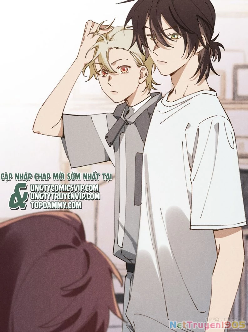 Tôi Không Cùng Anh Đến Vùng Đất Bắp Ngô Đâu! Chapter 13 - 45