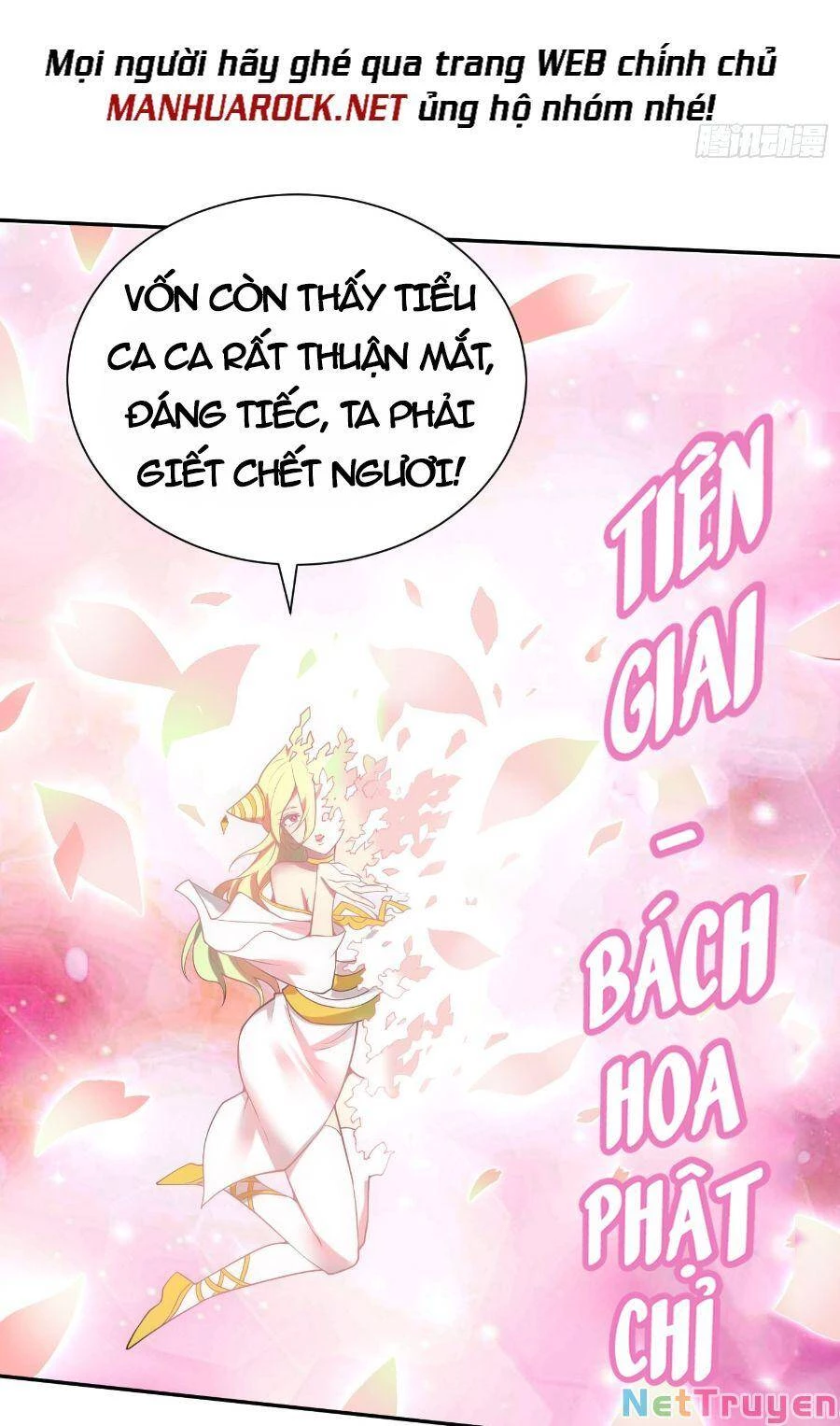 Từ Lúc Bắt Đầu Liền Vô Địch Chapter 51 - 23