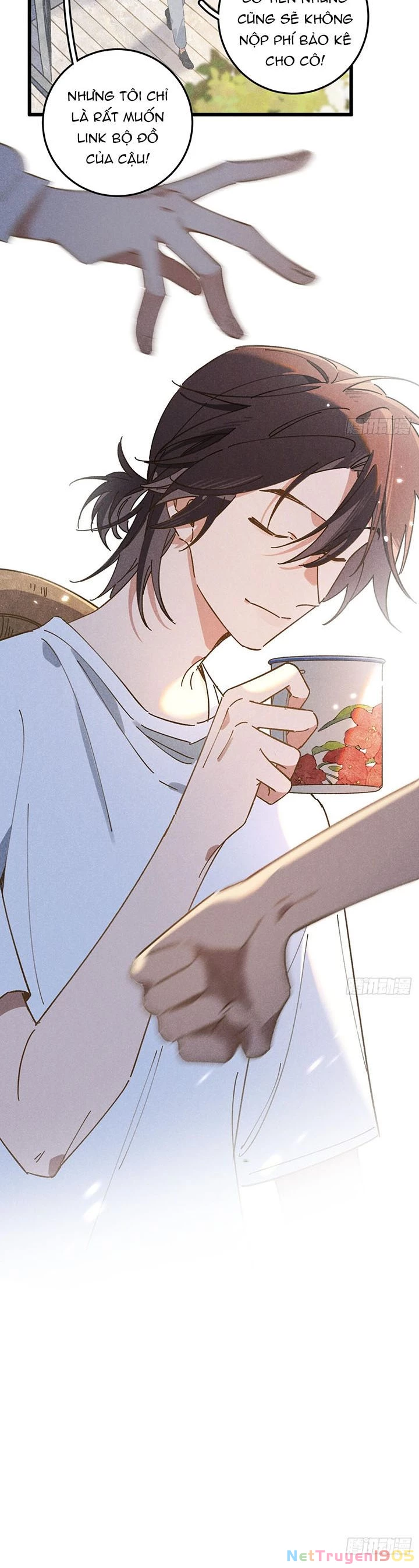 Tôi Không Cùng Anh Đến Vùng Đất Bắp Ngô Đâu! Chapter 14 - 6