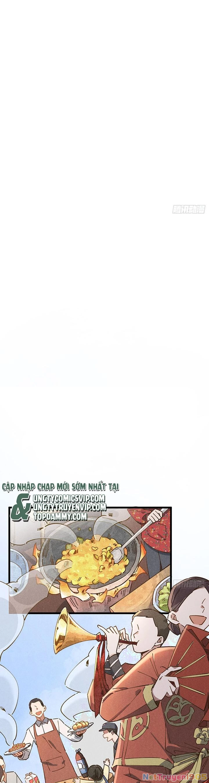 Tôi Không Cùng Anh Đến Vùng Đất Bắp Ngô Đâu! Chapter 14 - 7