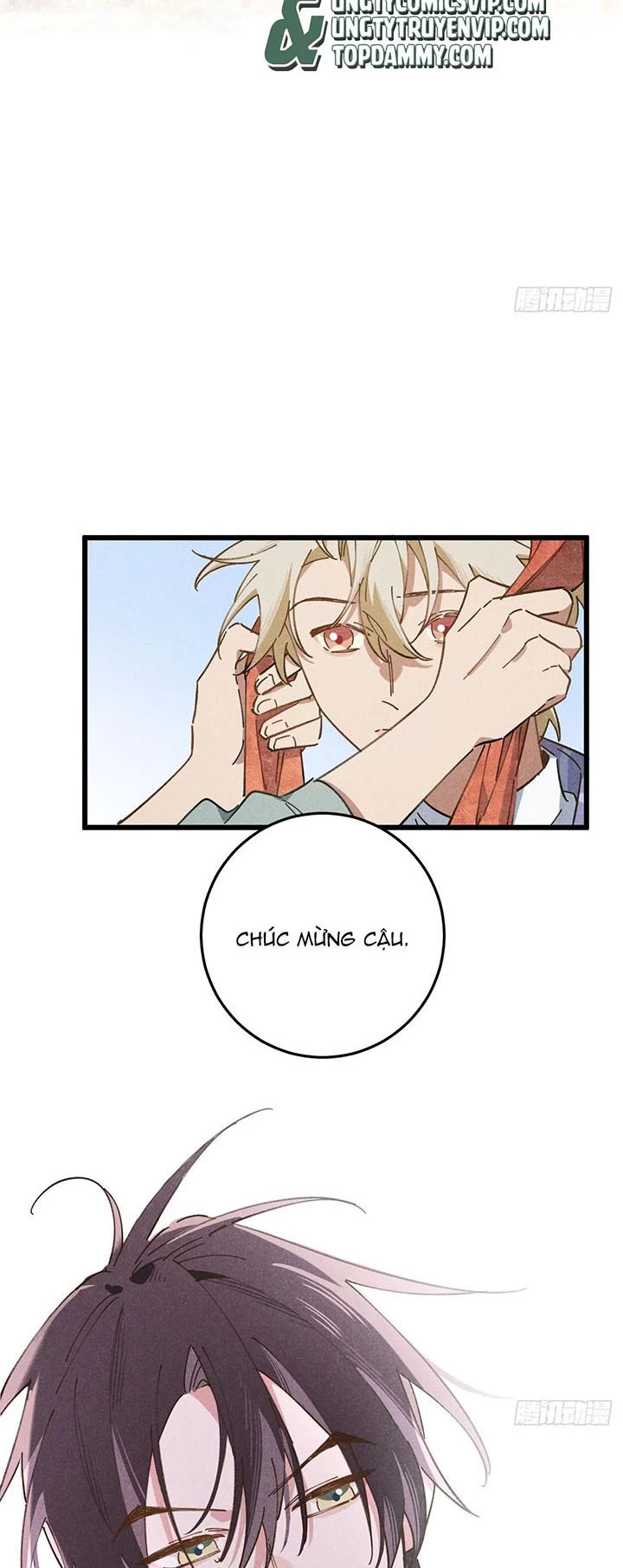 Tôi Không Cùng Anh Đến Vùng Đất Bắp Ngô Đâu! Chapter 14 - 20