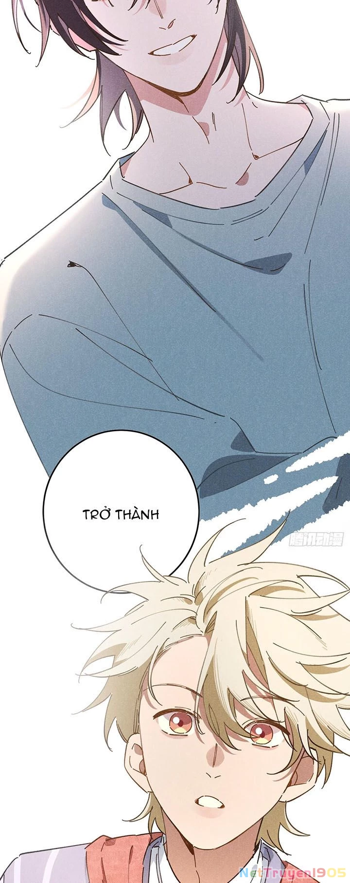 Tôi Không Cùng Anh Đến Vùng Đất Bắp Ngô Đâu! Chapter 14 - 21