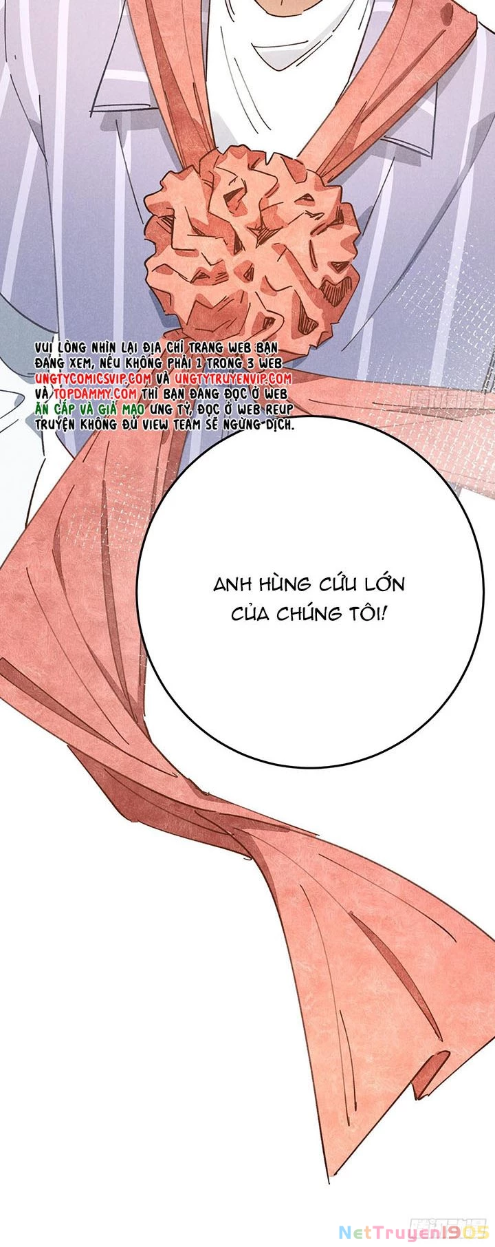 Tôi Không Cùng Anh Đến Vùng Đất Bắp Ngô Đâu! Chapter 14 - 22