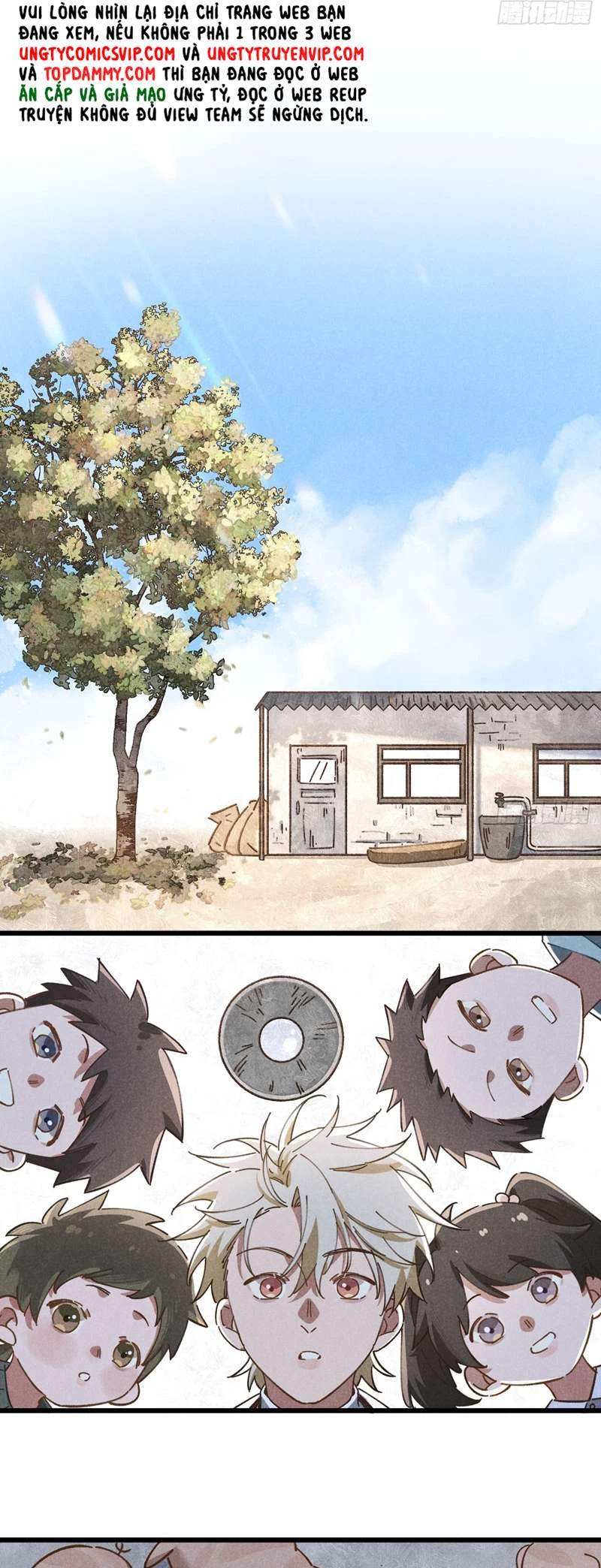 Tôi Không Cùng Anh Đến Vùng Đất Bắp Ngô Đâu! Chapter 16 - 2