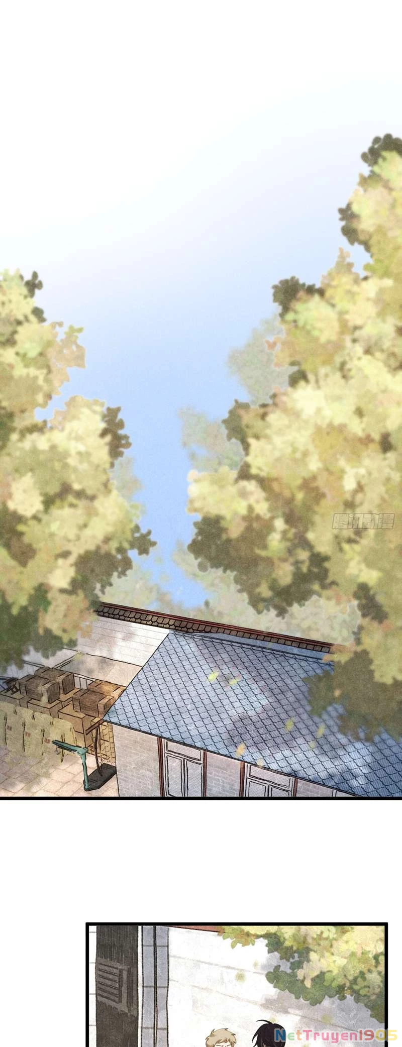 Tôi Không Cùng Anh Đến Vùng Đất Bắp Ngô Đâu! Chapter 16 - 11