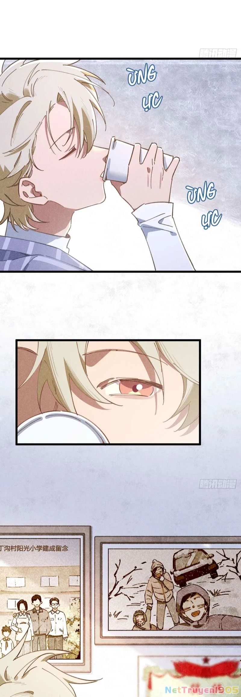 Tôi Không Cùng Anh Đến Vùng Đất Bắp Ngô Đâu! Chapter 16 - 23