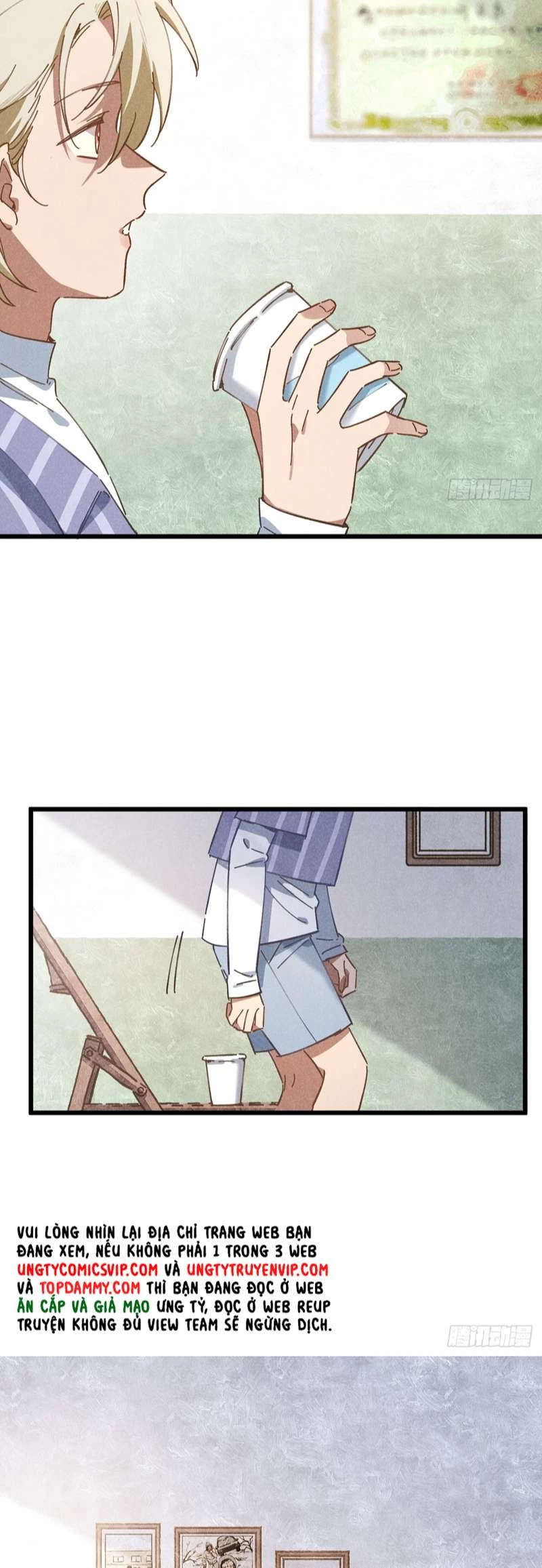 Tôi Không Cùng Anh Đến Vùng Đất Bắp Ngô Đâu! Chapter 16 - 24