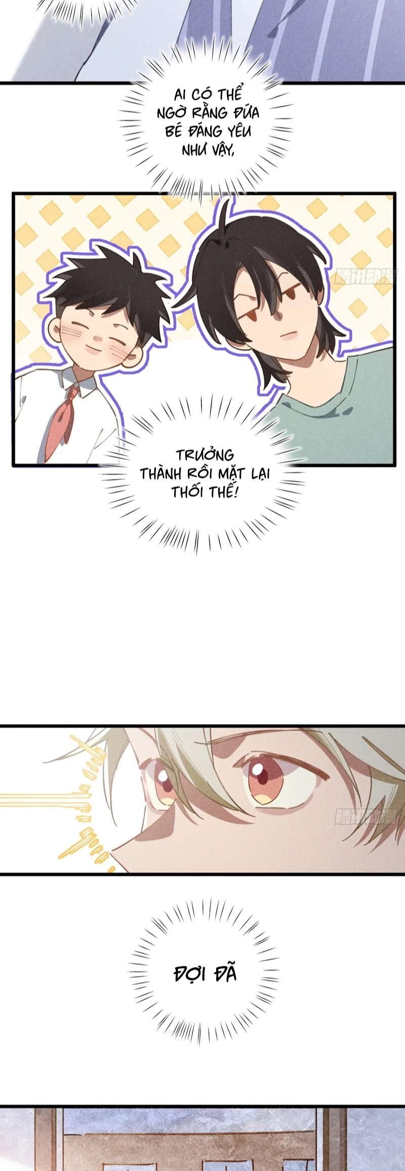 Tôi Không Cùng Anh Đến Vùng Đất Bắp Ngô Đâu! Chapter 16 - 26