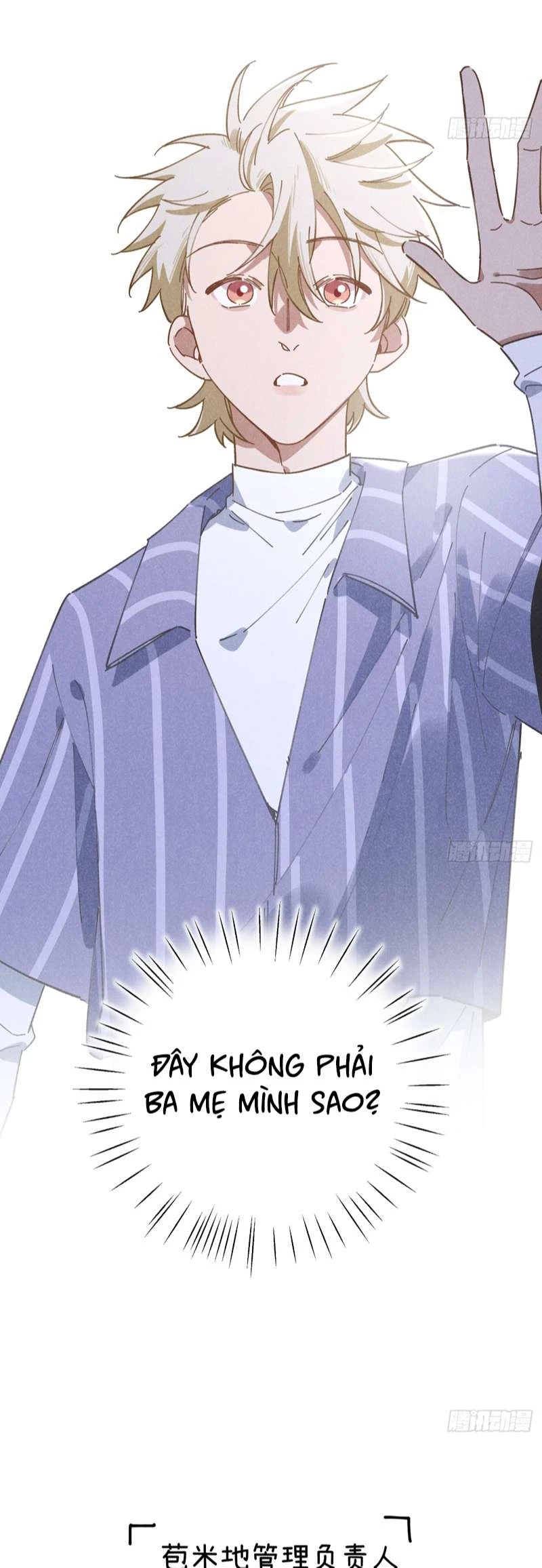Tôi Không Cùng Anh Đến Vùng Đất Bắp Ngô Đâu! Chapter 16 - 28
