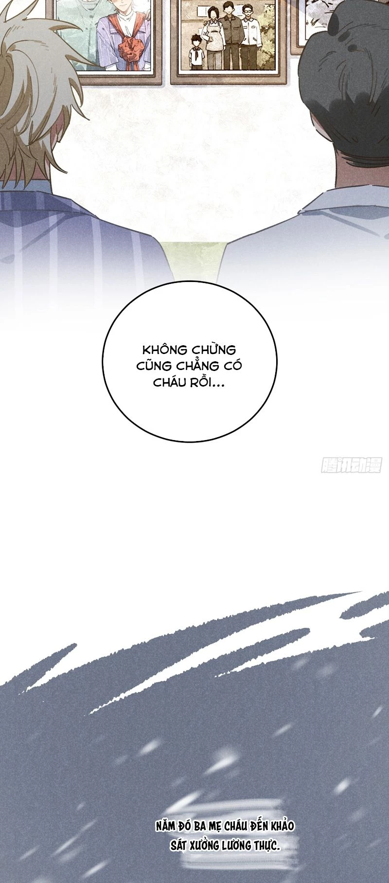 Tôi Không Cùng Anh Đến Vùng Đất Bắp Ngô Đâu! Chapter 17 - 7