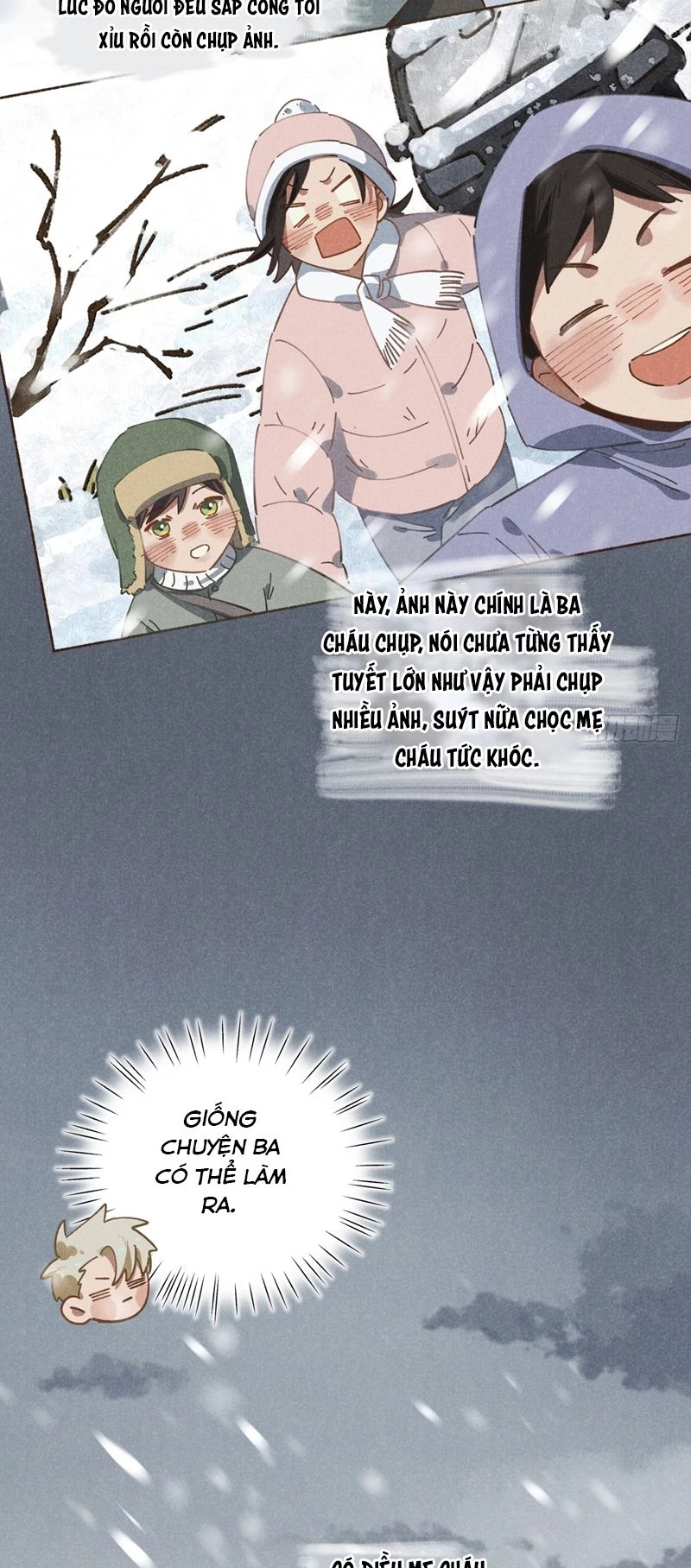 Tôi Không Cùng Anh Đến Vùng Đất Bắp Ngô Đâu! Chapter 17 - 10
