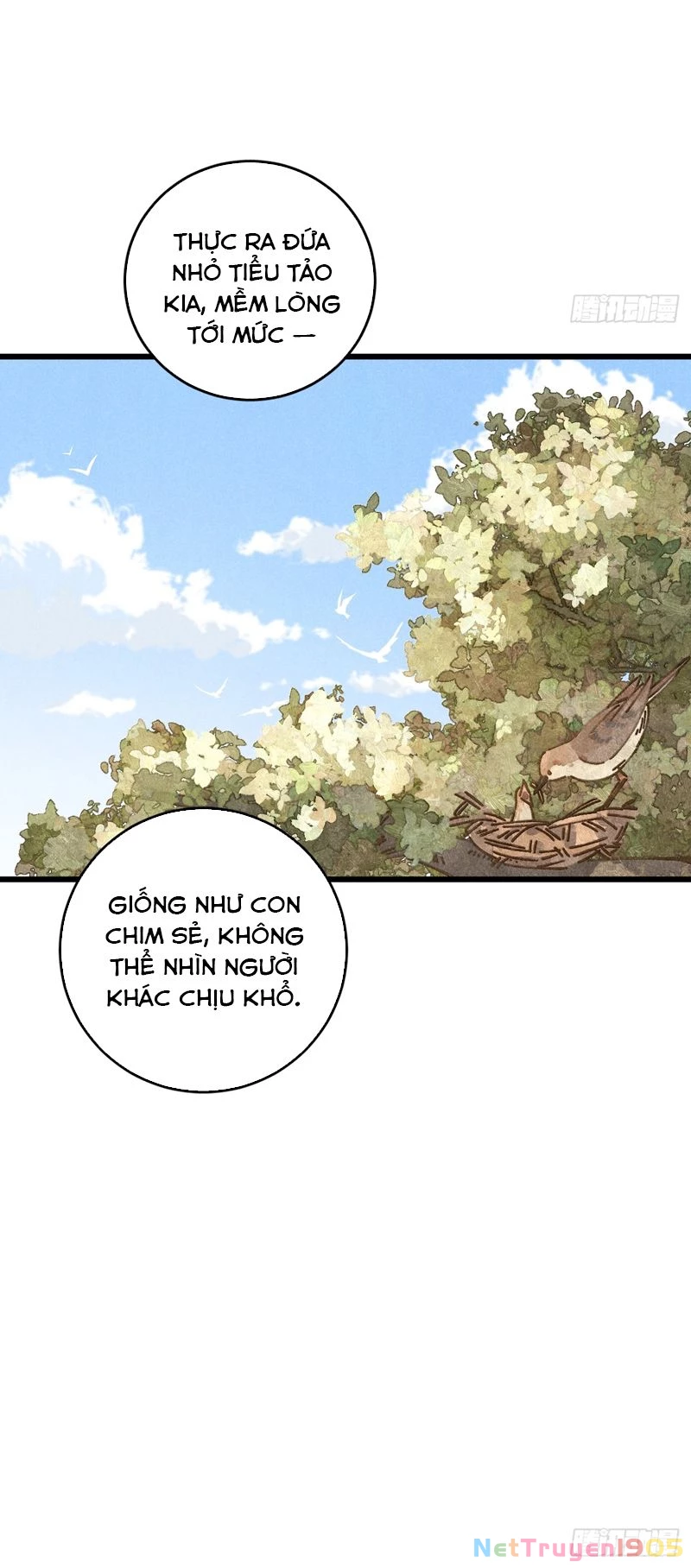 Tôi Không Cùng Anh Đến Vùng Đất Bắp Ngô Đâu! Chapter 17 - 15