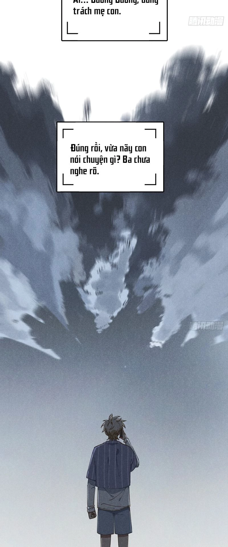 Tôi Không Cùng Anh Đến Vùng Đất Bắp Ngô Đâu! Chapter 17 - 22