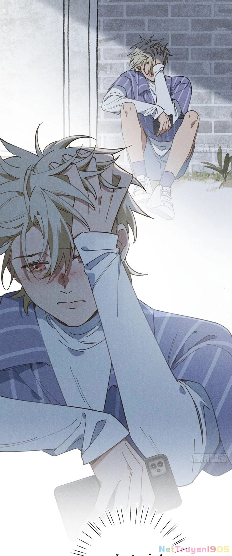 Tôi Không Cùng Anh Đến Vùng Đất Bắp Ngô Đâu! Chapter 17 - 24