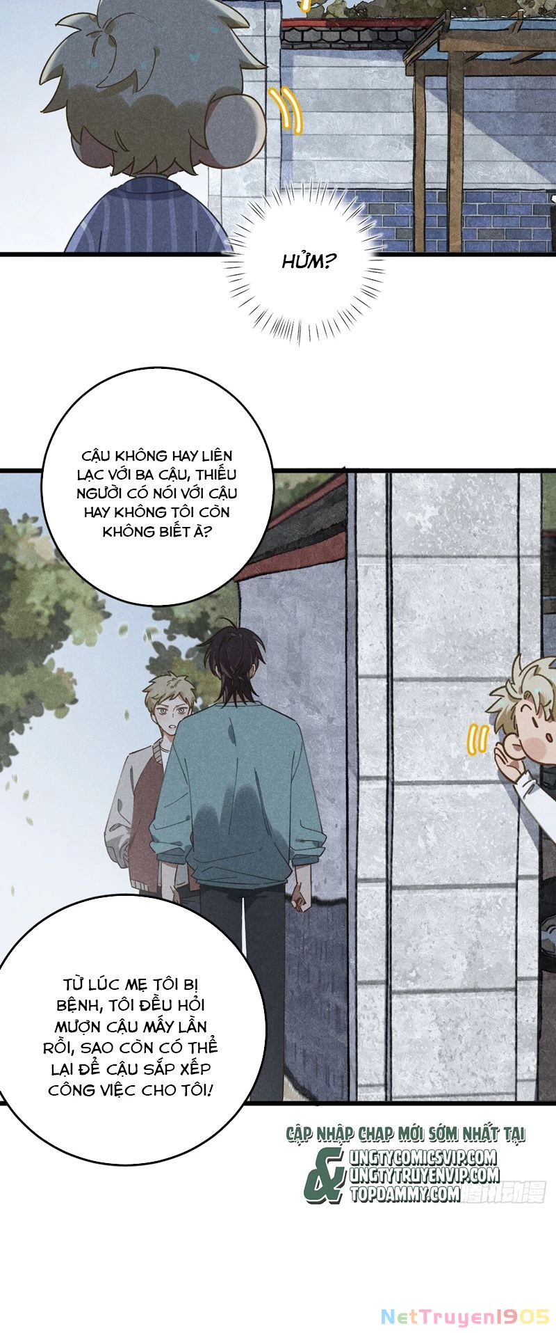 Tôi Không Cùng Anh Đến Vùng Đất Bắp Ngô Đâu! Chapter 17 - 26