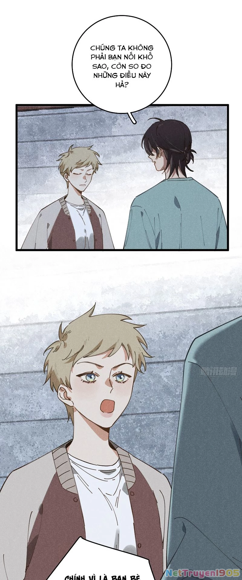 Tôi Không Cùng Anh Đến Vùng Đất Bắp Ngô Đâu! Chapter 17 - 27