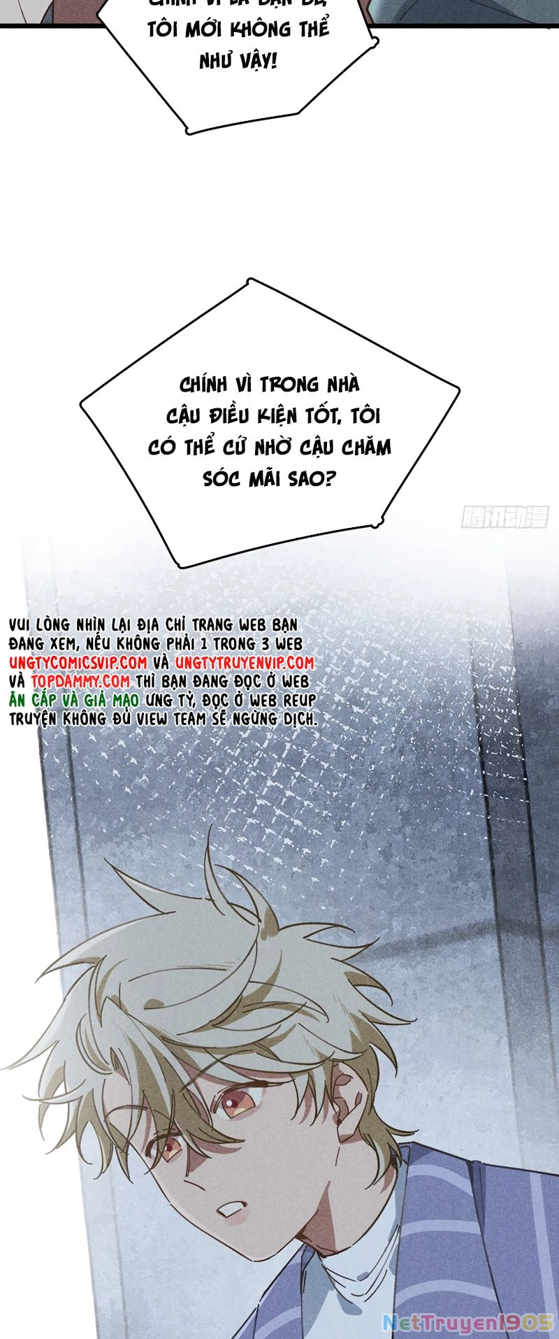 Tôi Không Cùng Anh Đến Vùng Đất Bắp Ngô Đâu! Chapter 17 - 28