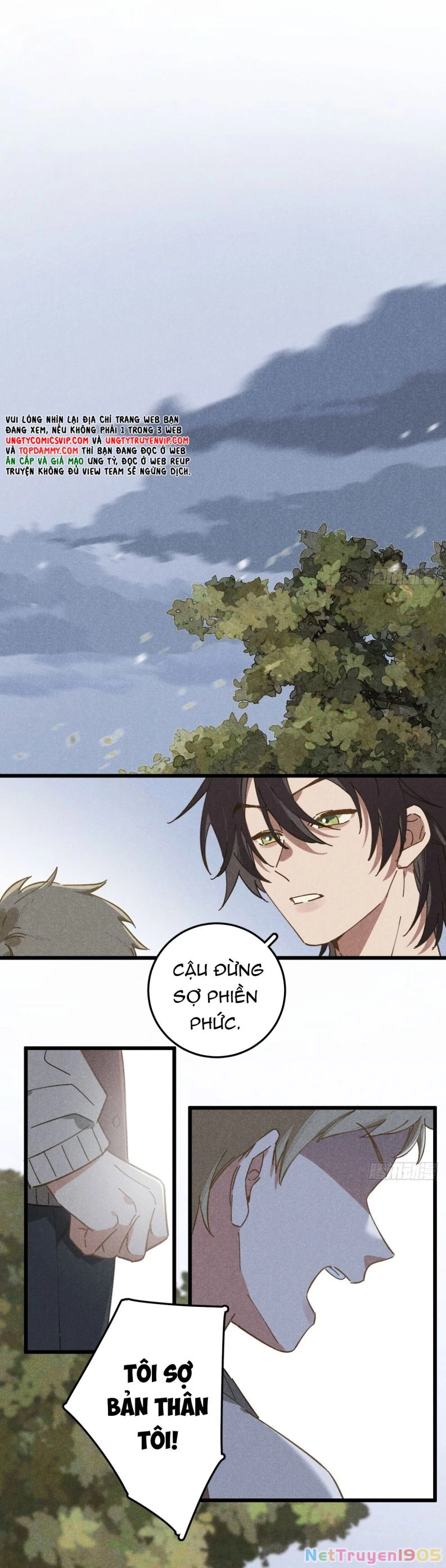 Tôi Không Cùng Anh Đến Vùng Đất Bắp Ngô Đâu! Chapter 18 - 2