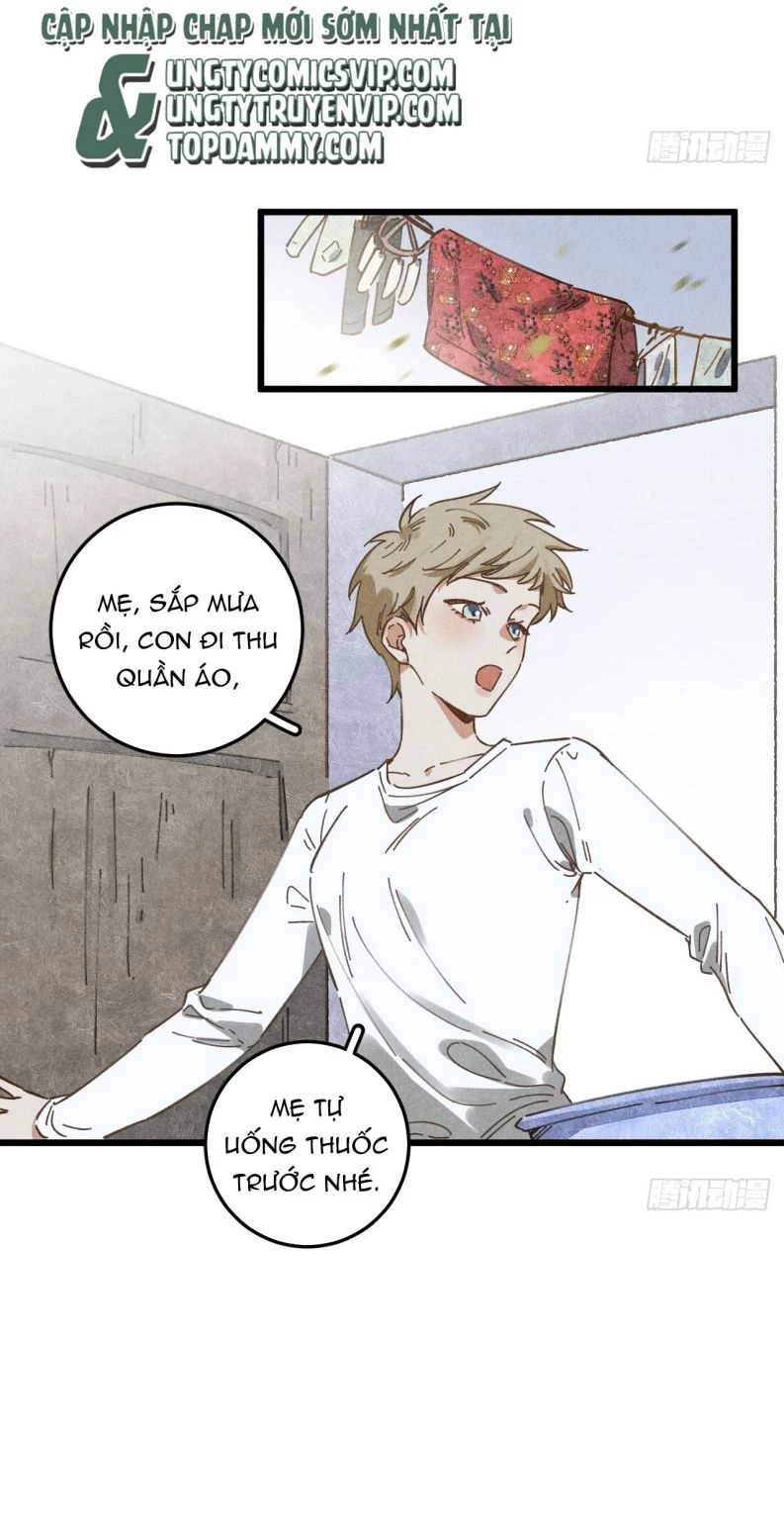 Tôi Không Cùng Anh Đến Vùng Đất Bắp Ngô Đâu! Chapter 18 - 7