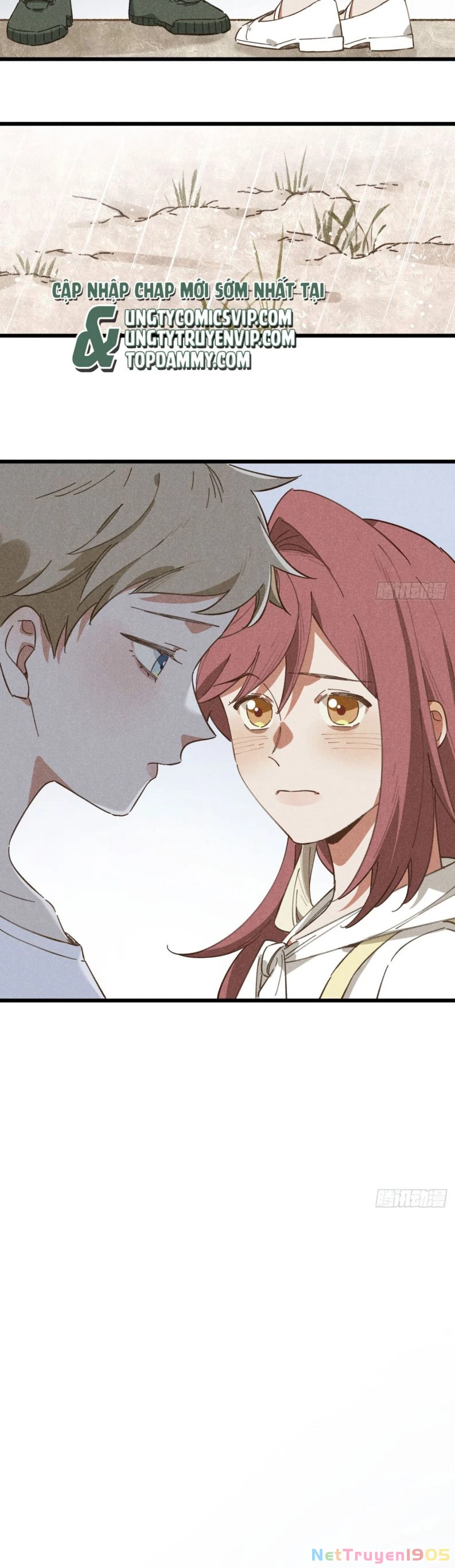 Tôi Không Cùng Anh Đến Vùng Đất Bắp Ngô Đâu! Chapter 18 - 11