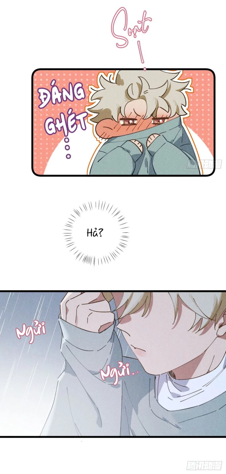 Tôi Không Cùng Anh Đến Vùng Đất Bắp Ngô Đâu! Chapter 18 - 23