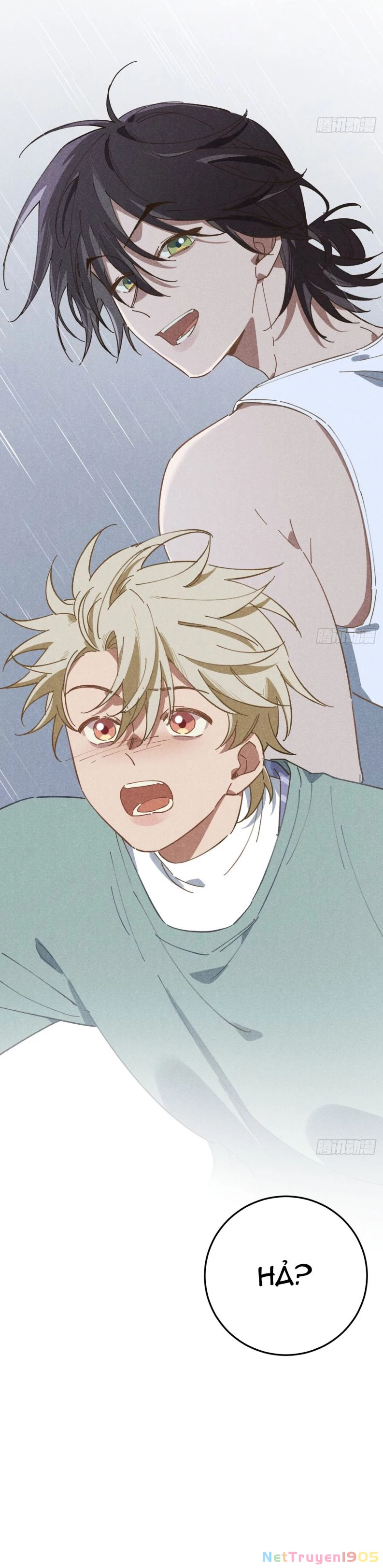 Tôi Không Cùng Anh Đến Vùng Đất Bắp Ngô Đâu! Chapter 18 - 26