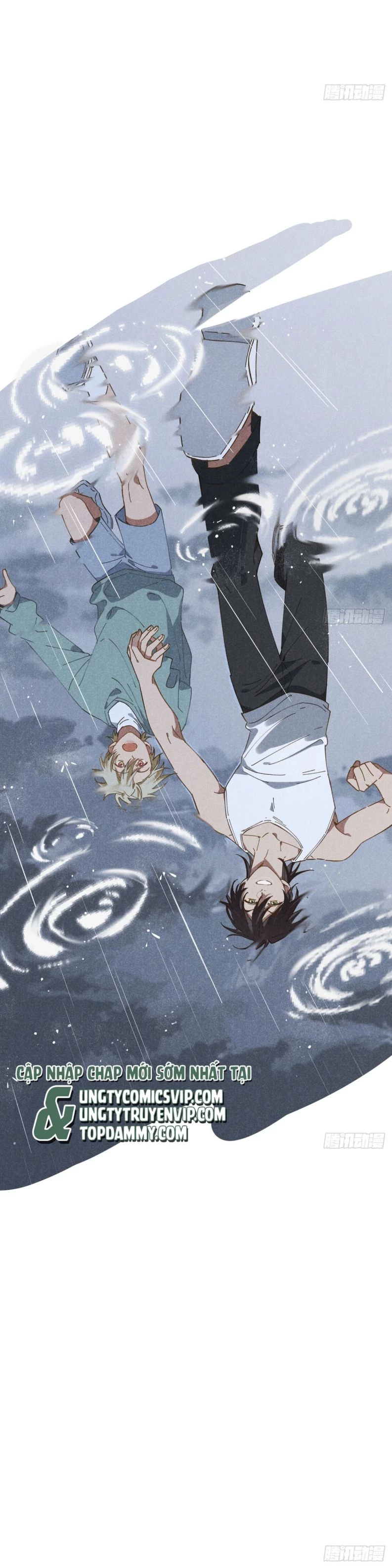 Tôi Không Cùng Anh Đến Vùng Đất Bắp Ngô Đâu! Chapter 18 - 27