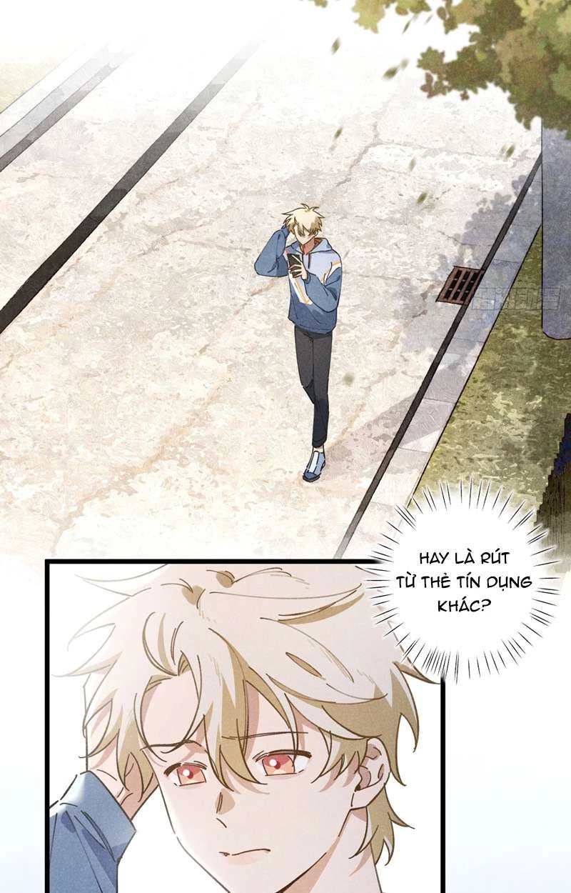 Tôi Không Cùng Anh Đến Vùng Đất Bắp Ngô Đâu! Chapter 19 - 4