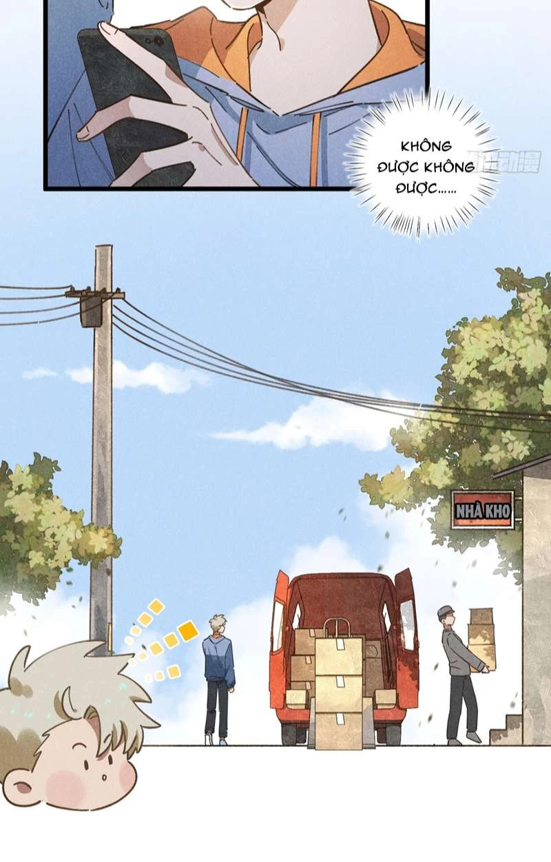 Tôi Không Cùng Anh Đến Vùng Đất Bắp Ngô Đâu! Chapter 19 - 5