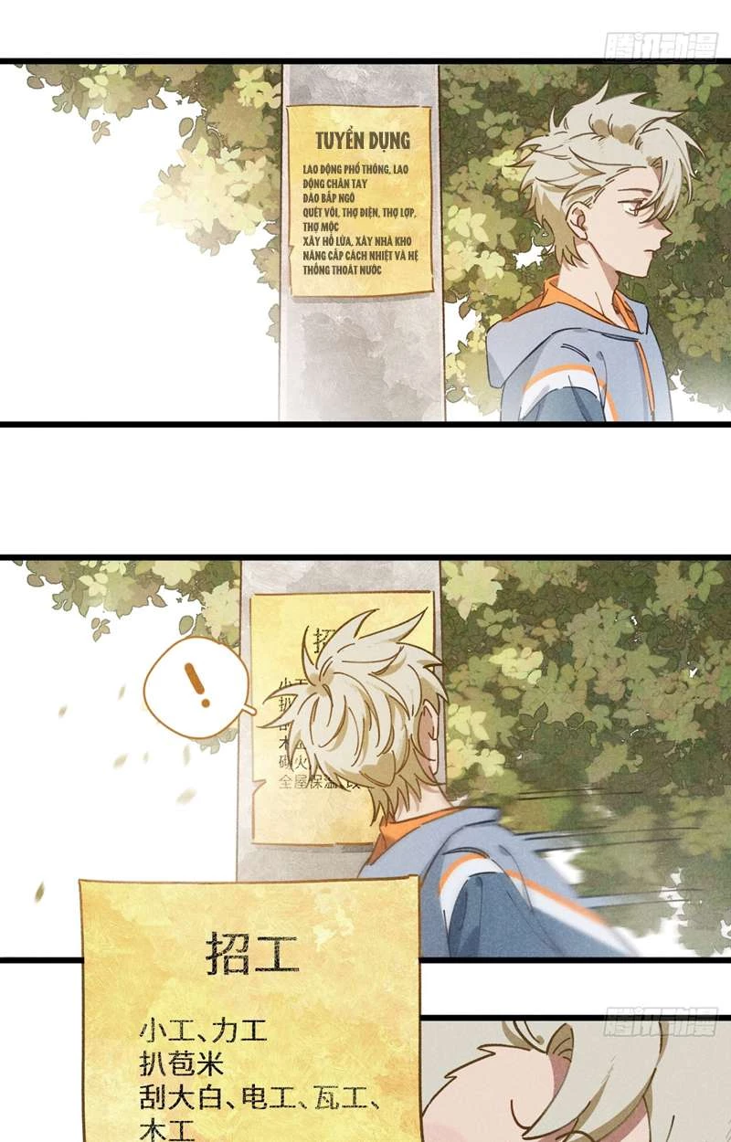 Tôi Không Cùng Anh Đến Vùng Đất Bắp Ngô Đâu! Chapter 19 - 6