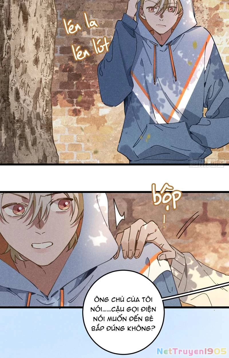 Tôi Không Cùng Anh Đến Vùng Đất Bắp Ngô Đâu! Chapter 19 - 9