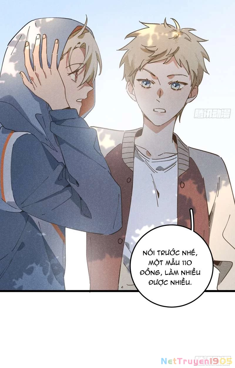 Tôi Không Cùng Anh Đến Vùng Đất Bắp Ngô Đâu! Chapter 19 - 10