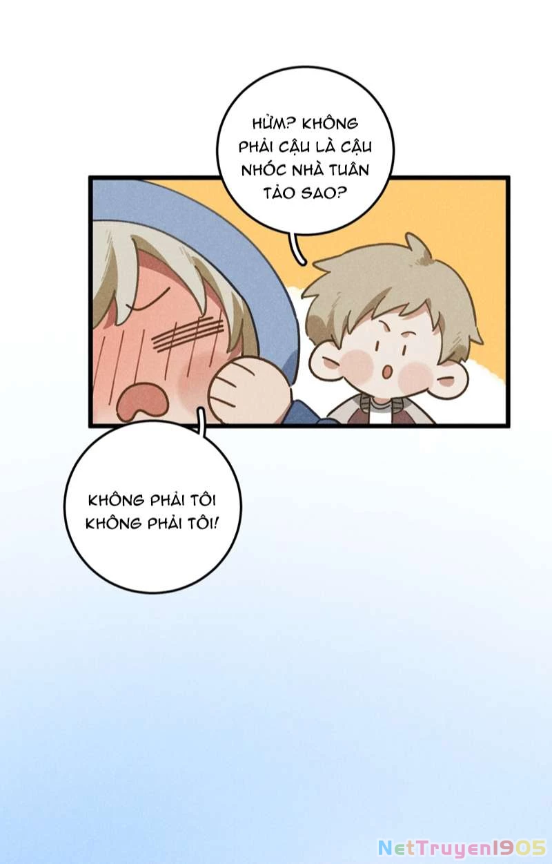 Tôi Không Cùng Anh Đến Vùng Đất Bắp Ngô Đâu! Chapter 19 - 11