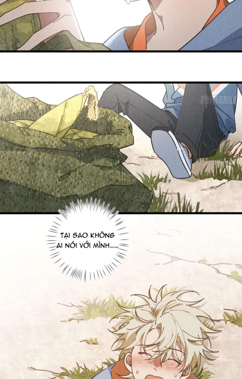 Tôi Không Cùng Anh Đến Vùng Đất Bắp Ngô Đâu! Chapter 19 - 13