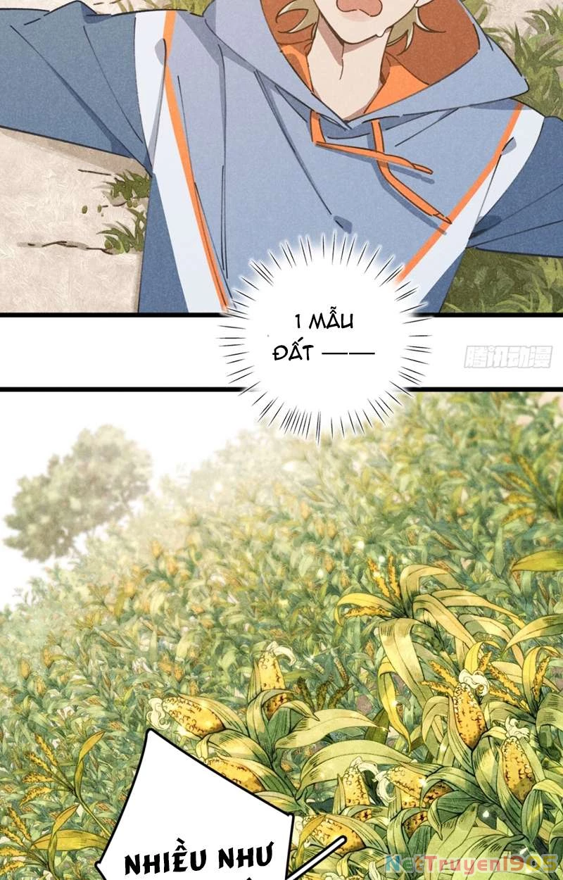 Tôi Không Cùng Anh Đến Vùng Đất Bắp Ngô Đâu! Chapter 19 - 14