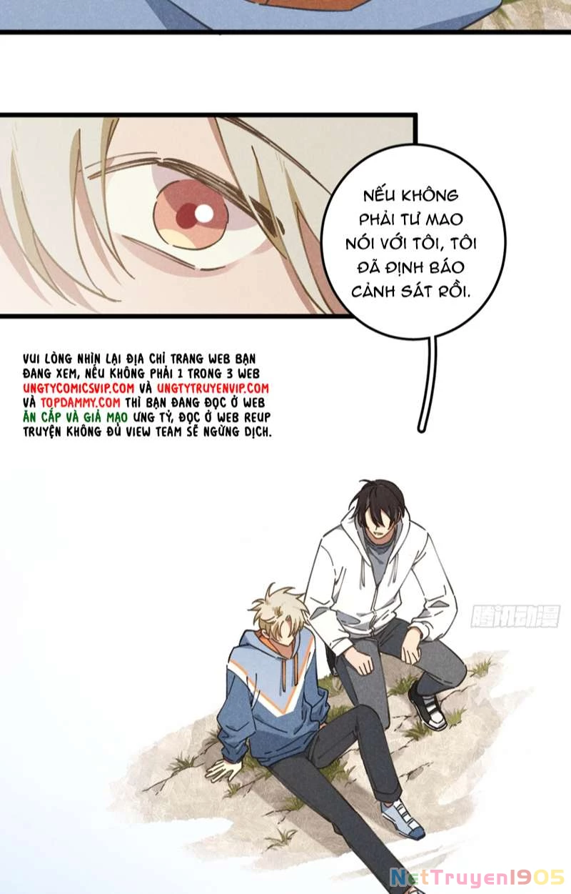 Tôi Không Cùng Anh Đến Vùng Đất Bắp Ngô Đâu! Chapter 19 - 16