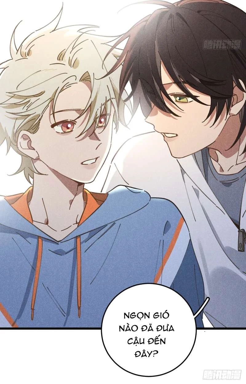Tôi Không Cùng Anh Đến Vùng Đất Bắp Ngô Đâu! Chapter 19 - 20