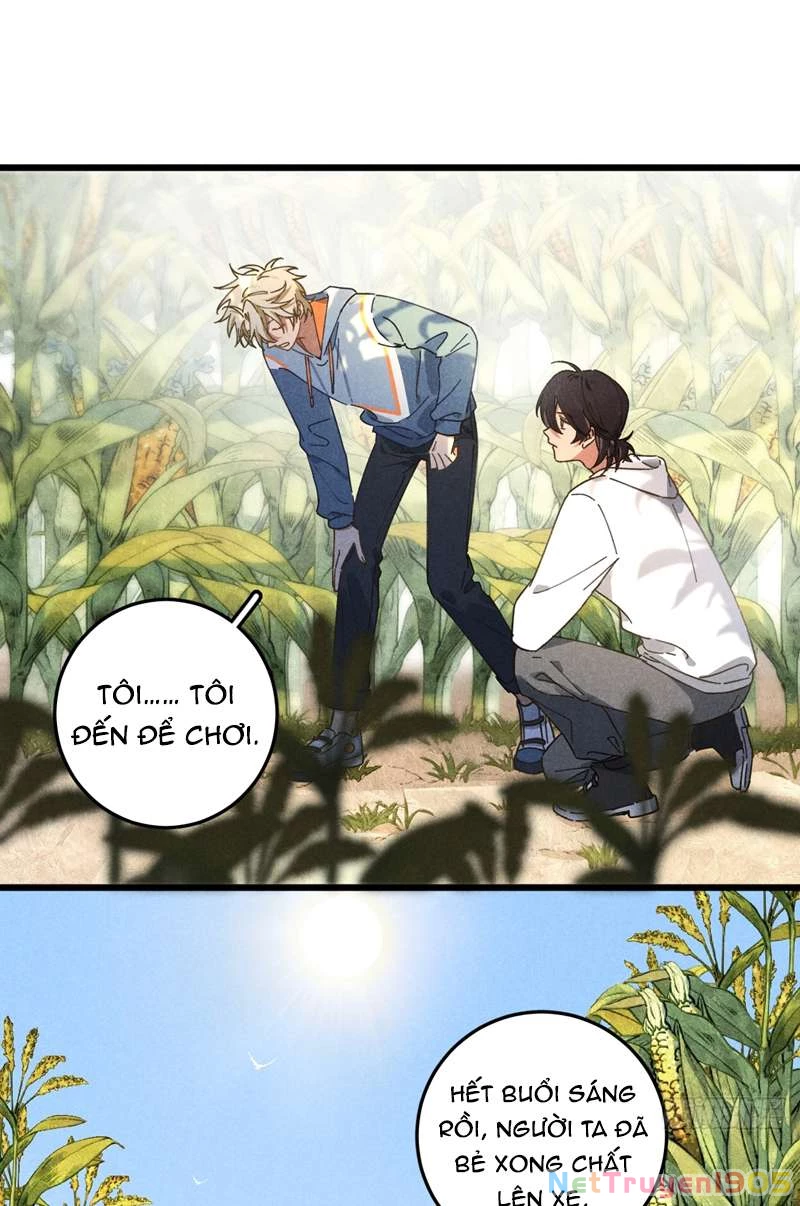 Tôi Không Cùng Anh Đến Vùng Đất Bắp Ngô Đâu! Chapter 19 - 21