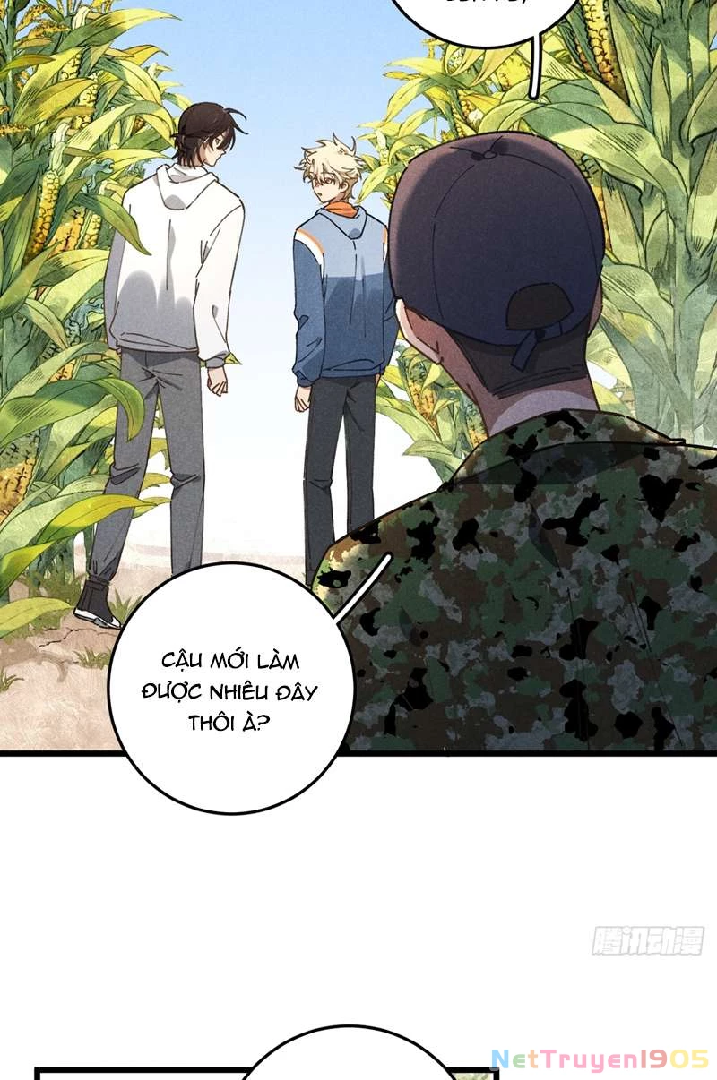 Tôi Không Cùng Anh Đến Vùng Đất Bắp Ngô Đâu! Chapter 19 - 22